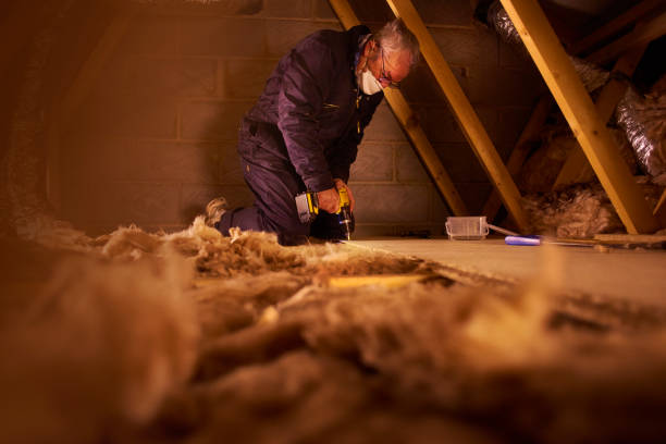 Best Insulation Materials and Products in Snyder, TX